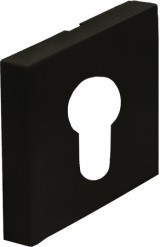Розетка под цилиндр Profil Doors