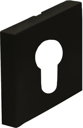 Розетка под цилиндр Profil Doors