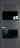 Межкомнатная дверь Profil Doors 22 PA Серебро Черный лак Графит (Pantone 425С)