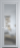 Межкомнатная дверь Profil Doors 1.1.2 PD Матовое Лайт Грей (RAL 870-01)
