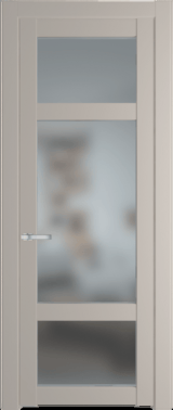 Межкомнатная дверь Profil Doors 1.3.2 PD Матовое Сэнд