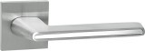Ручка Ajax (Аякс) раздельная K.JS51.STICK SSC/CP-16 сатинированный хром/хром