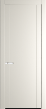 Межкомнатная дверь Profil Doors 1.1 P Перламутр белый