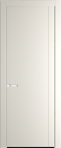 Межкомнатная дверь Profil Doors 1.1 P Перламутр белый