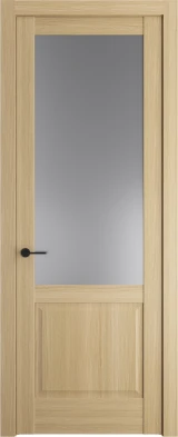 Межкомнатная дверь Profil Doors Orange 5.2.2ND.O Дуб Натуральный Графит