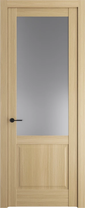 Межкомнатная дверь Profil Doors Orange 5.2.2ND.O Дуб Натуральный Графит