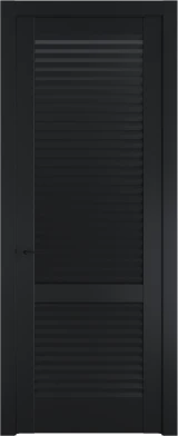 Межкомнатная дверь Profil Doors 11.2.1PD.O Блэк