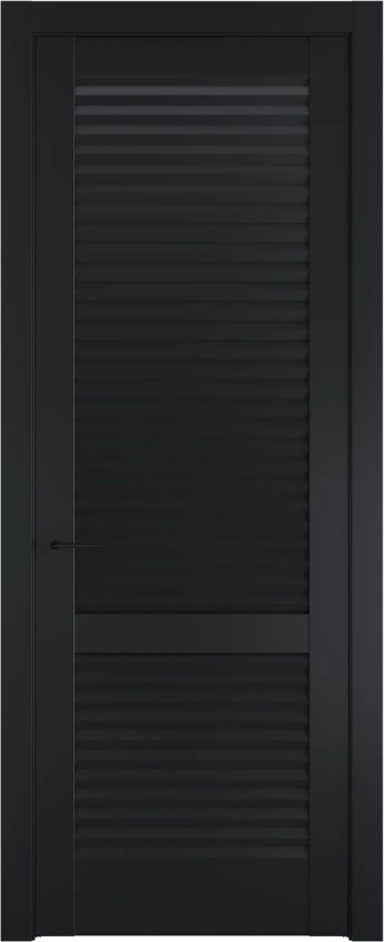 Межкомнатная дверь Profil Doors 11.2.1PD.O Блэк