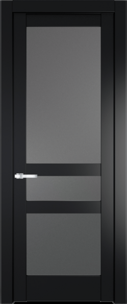 Межкомнатная дверь Profil Doors 4.5.2 PD Блэк Графит