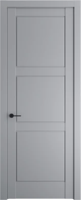 Межкомнатная дверь Profil Doors 7.3.1PD.O Смоки