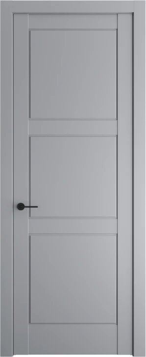 Межкомнатная дверь Profil Doors 7.3.1PD.O Смоки