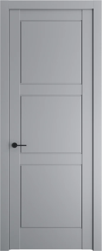 Межкомнатная дверь Profil Doors 7.3.1PD.O Смоки