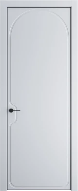 Межкомнатная дверь Profil Doors Orange 64 PE.O Вайт