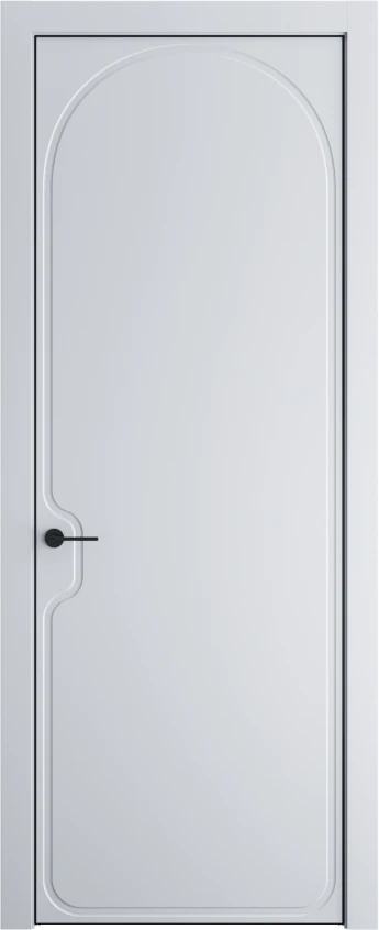 Межкомнатная дверь Profil Doors Orange 64 PE.O Вайт