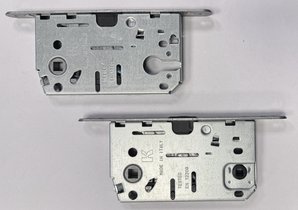 KM Lock под цилиндр