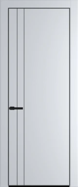 Межкомнатная дверь Profil Doors 12 PA