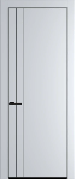 Межкомнатная дверь Profil Doors 12 PA