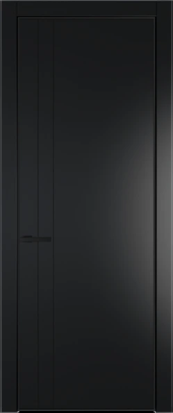 Межкомнатная дверь Profil Doors 12 PA