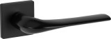 Ручка Fuaro (Фуаро) раздельная K.ZL52.MEDIANA BL-24 черный