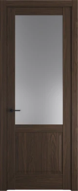 Межкомнатная дверь Profil Doors Orange 5.2.2ND.O Орех Шоколад Графит