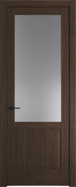 Межкомнатная дверь Profil Doors Orange 5.2.2ND.O Орех Шоколад Графит