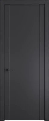 Межкомнатная дверь Profil Doors Orange 1.1P.O Грей