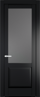 Межкомнатная дверь Profil Doors 4.2.2 PD Блэк Графит