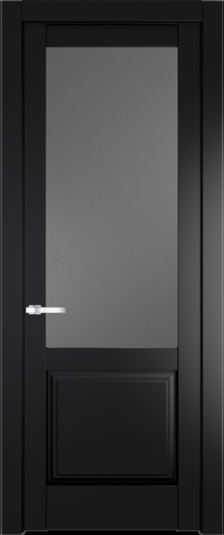 Межкомнатная дверь Profil Doors 4.2.2 PD Блэк Графит