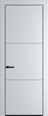 Межкомнатная дверь Profil Doors 13 PA