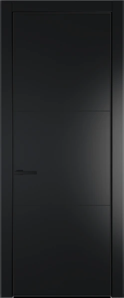 Межкомнатная дверь Profil Doors 13 PA