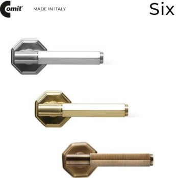 Ручка Profil Doors SIX