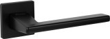 Ручка Fuaro (Фуаро) раздельная K.ZL52.HORIZON BL-24 черный