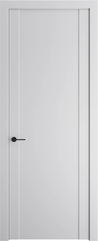 Межкомнатная дверь Profil Doors Orange 1.1P.O Крем Вайт