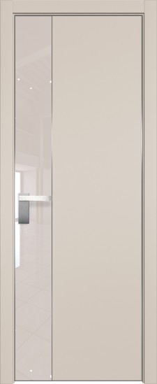 100E Санд стекло Lacobel Перламутровый лак