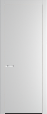 Межкомнатная дверь Profil Doors 1 PW Крем Вайт (RAL 120-02)