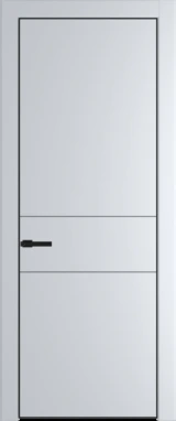 Межкомнатная дверь Profil Doors 14 PA