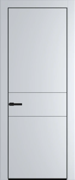 Межкомнатная дверь Profil Doors 14 PA