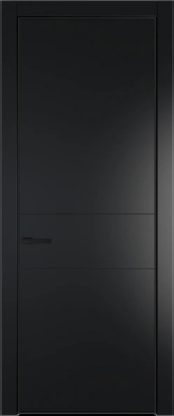 Межкомнатная дверь Profil Doors 14 PA