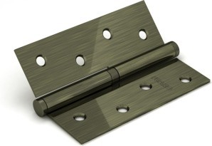 Петля Fuaro (Фуаро) съемная IN4430SR правая (413-4 100x75x2,5)