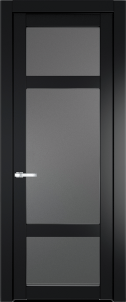 Межкомнатная дверь Profil Doors 1.3.2 PD Графит Блэк