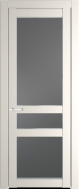 Межкомнатная дверь Profil Doors 1.5.2 PD Графит Перламутр белый