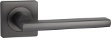 Ручка Ajax (Аякс) раздельная K.JK51.POLO (POLO JK) GR-23 графит