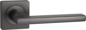 Ручка Ajax (Аякс) раздельная K.JK51.POLO (POLO JK) GR-23 графит