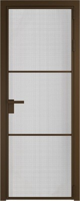 Алюминиевая дверь Profil Doors 13 AG Деорэ Кризет