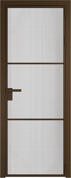 Алюминиевая дверь Profil Doors 13 AG Деорэ Кризет