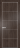 Межкомнатная дверь Profil Doors 15 NE Дуб Тобакко Белый матовый RAL9003