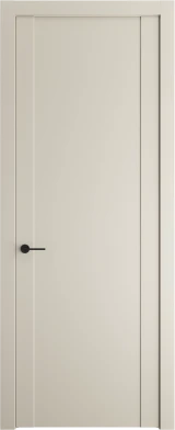 Межкомнатная дверь Profil Doors Orange 1.1P.O Кремовая Магнолия