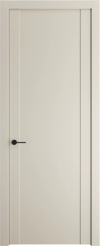 Межкомнатная дверь Profil Doors Orange 1.1P.O Кремовая Магнолия