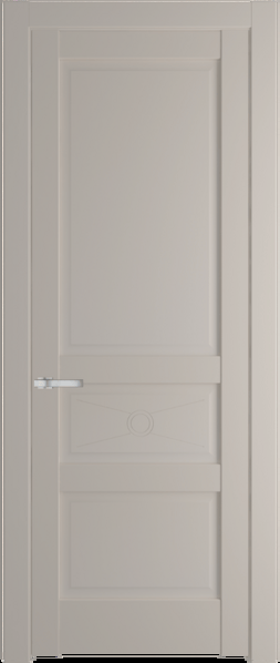 Межкомнатная дверь Profil Doors 1.5.1 PM Сэнд