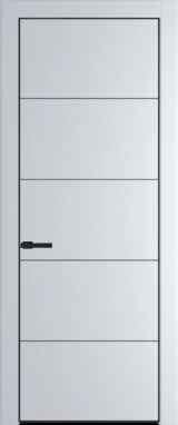 Межкомнатная дверь Profil Doors 15 PA